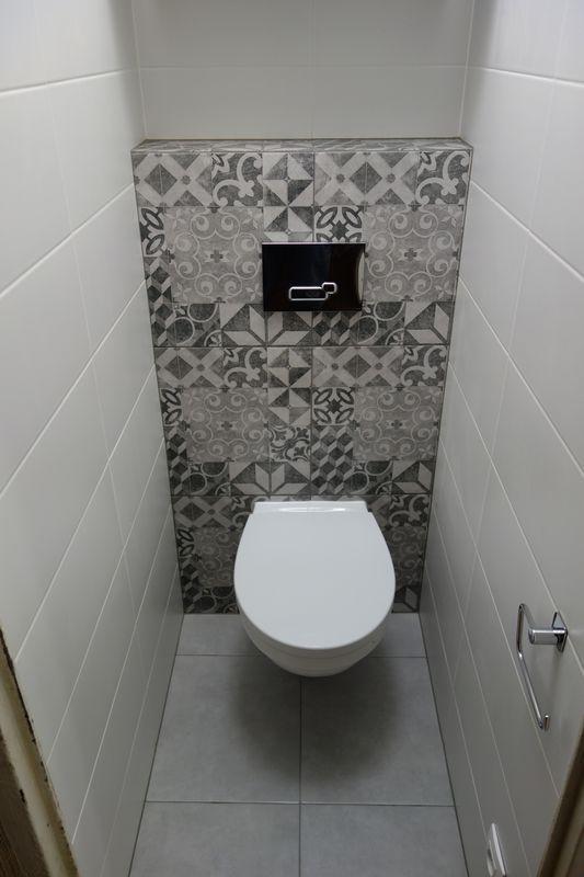 Urb-Bud Usługi remontowo budowlane łazienka